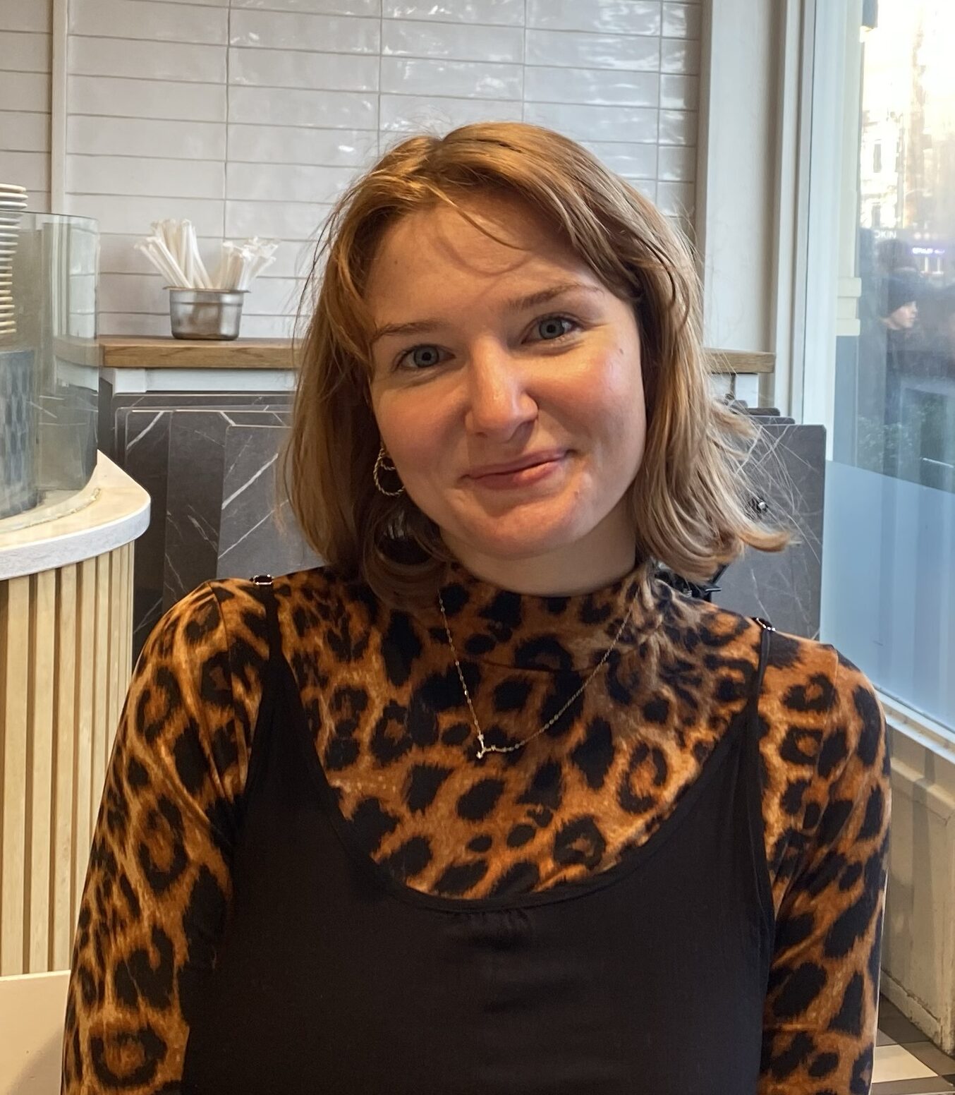 Colleen Marcoux